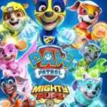 Paw Patrol Mighty Pups: Save Adventure Bay, PlayStation 5, Konzol játékszoftver - Bandai Namco Games fotó