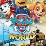 Paw Patrol World, Nintendo Switch, Konzol játékszoftver - Bandai Namco Games fotó