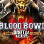 Blood Bowl 3 Brutal Edition, PC, Játékszoftver - Bigben - Nacon fotó
