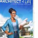 Architect Life: A House Design Simulator, Nintendo Switch, Konzol játékszoftver - Bigben - Nacon fotó