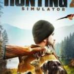 Hunting Simulator 2, PlayStation 5, Konzol játékszoftver - Bigben - Nacon fotó