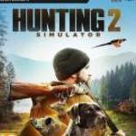 Hunting Simulator 2, Xbox One, Xbox Series, Konzol játékszoftver - Bigben - Nacon fotó