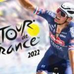 Tour de France 2022, PC, Játékszoftver - Bigben - Nacon fotó