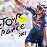 Tour de France 2022, Xbox One, Xbox Series, Konzol játékszoftver - Bigben - Nacon fotó