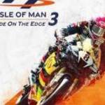 TT Isle of Man: Ride on the Edge 3, PC, Játékszoftver - Bigben - Nacon fotó