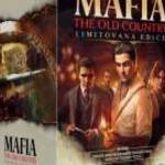 Mafia: The Old Country, Limited Edition, PlayStation 5, Konzol játékszoftver - 2K Games fotó