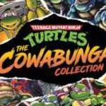 Teenage Mutant Ninja Turtles: The Cowabunga Collection, PlayStation 5, Konzol játékszoftver - Konami fotó