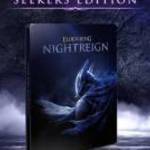 Elden Ring Nightreign Seekers Edition, PlayStation 5, Konzol játékszoftver - Bandai Namco Games fotó