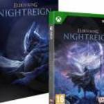 Elden Ring Nightreign Seekers Edition, Xbox One, Xbox Series, Konzol játékszoftver - Bandai Namco Ga fotó