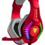 OTL PK0974 PRO G5 Pokémon Electrifying vezetékes gamer headset fotó