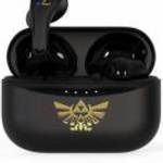 OTL ZD0855 Legend of Zelda True Wireless Bluetooth fülhallgató fotó