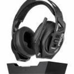 Nacon 2809610 RIG 900 MAX HS PS5 fekete gamer headset - Bigben - Nacon fotó