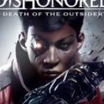 Dishonored: Death of the Outsider, PlayStation 4, Konzol játékszoftver - MICROSOFT fotó