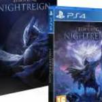 Elden Ring Nightreign Seekers Edition, PlayStation 4, Konzol játékszoftver - Bandai Namco Games fotó