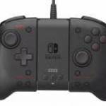 Hori Split Pad Pro, Nintendo Switch, Official, Fekete, Vezeték nélküli kontroller - HORI fotó