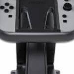 Nacon Foldable Racing Wheel, Nintendo Swich 2, Joy-Con 2, Összecsukható, Fekete, Kormánykerék - Bigb fotó