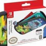 BigBen Slim Travel Case, Nintendo Switch Lite, Official, Zelda, Konzol védőtok - Bigben - Nacon fotó
