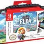 BigBen Deluxe Travel Case, Nintendo Switch, Official, Zelda Link´s Awakening, Hordozható, Konzol tá fotó