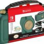 Nacon Deluxe System Case, Nintendo Switch/Lite/OLED, The Legend of Zelda: Tears of the Kingdom, Offi fotó