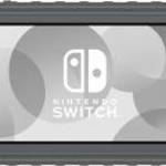 Hori Hybrid System Armor, Nintendo Switch Lite, Official, Műanyag, Konzol védőtok - HORI fotó