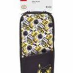 Hori Slim Pouch, Nintendo Switch, Official, Pikachu, Konzol védőtok - HORI fotó