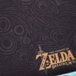 Hori Slim Pouch, Nintendo Switch, Official, Zelda, Konzol védőtok - HORI fotó