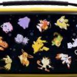 Hori Vault Case, Nintendo Switch, Official, Pokémon, Hordozható, Konzol védőtok - HORI fotó