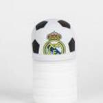 Real Madrid White 3D tolltartó 20 cm fotó