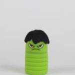 Bosszúállók Hulk 3D tolltartó 20 cm fotó