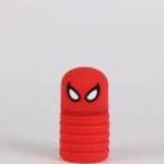 Pókember Red 3D tolltartó 20 cm fotó