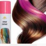 Hajspray pink - 125 ml fotó