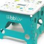 bblüv fellépõ összecsukható Step aqua fotó