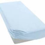 Stella lepedõ strech pamut 60x120/70x140cm kék fotó
