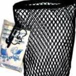 Babakocsiháló Shoppingnet - Egyéb fotó