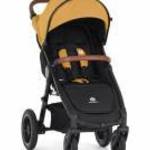 Petite&Mars Sport babakocsi Street2 Air Oak, Dense Honey fotó
