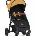 Petite&Mars Sport babakocsi Street2 RWS Oak, Dense Honey fotó