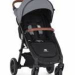 Petite&Mars Sport babakocsi Street2 RWS Oak, Ultimate Grey fotó