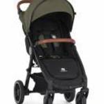Petite&Mars Sport babakocsi Street2 RWS Oak, Mature Olive fotó