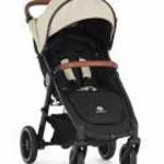 Petite&Mars Sport babakocsi Street2 RWS Oak, Sahara Beige fotó
