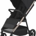 Espiro Pearl sport babakocsi - 10 Black pearl fotó
