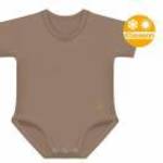 J Bimbi kombidressz 0-36 hó biopamut 4 Seasons barna 12023 - Egyéb fotó