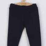 Baba pamut leggings New Baby Leggings sötét kék - Egyéb fotó