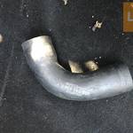 AUDI A4 B5 1, 8T turbócső 058 145 834 A fotó