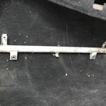 AUDI A6 4F 3, 0 V6 TDI turbócső 4F0 145 732 B fotó