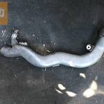 VW GOLF V_OCTAVIA II_LEON 1P 1, 4 TSI turbócső 1K0 145 770 R fotó
