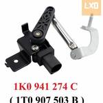 Volkswagen Audi Seat Skoda Xenon Állítómotor 1K0941274C 1T0907503B fotó