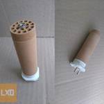 Fűtőbetét Leister Triac S/Herz RiON hőlégfúvó 230V 1600W fotó