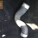 VW PASSAT B6 2, 0 TFSI BWA / turbócső 3C0 145 832 G fotó