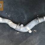 VW GOLF V_LEON 1P_OCTAVIA II 1, 8 TSI turbócső 1K0 145 840 R fotó