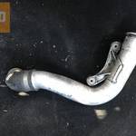VW GOLF V_LEON 1P_OCTAVIA II 2, 0 TFSI turbócső 1K0 145 762 AB fotó